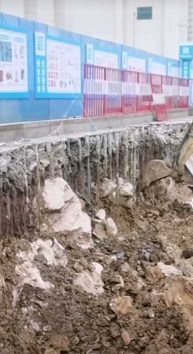 安庆大观区微型桩