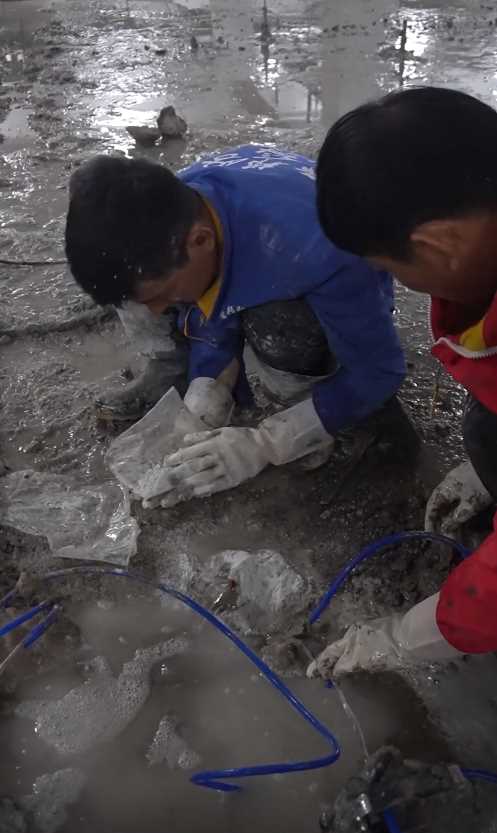安庆大观区灌浆堵漏